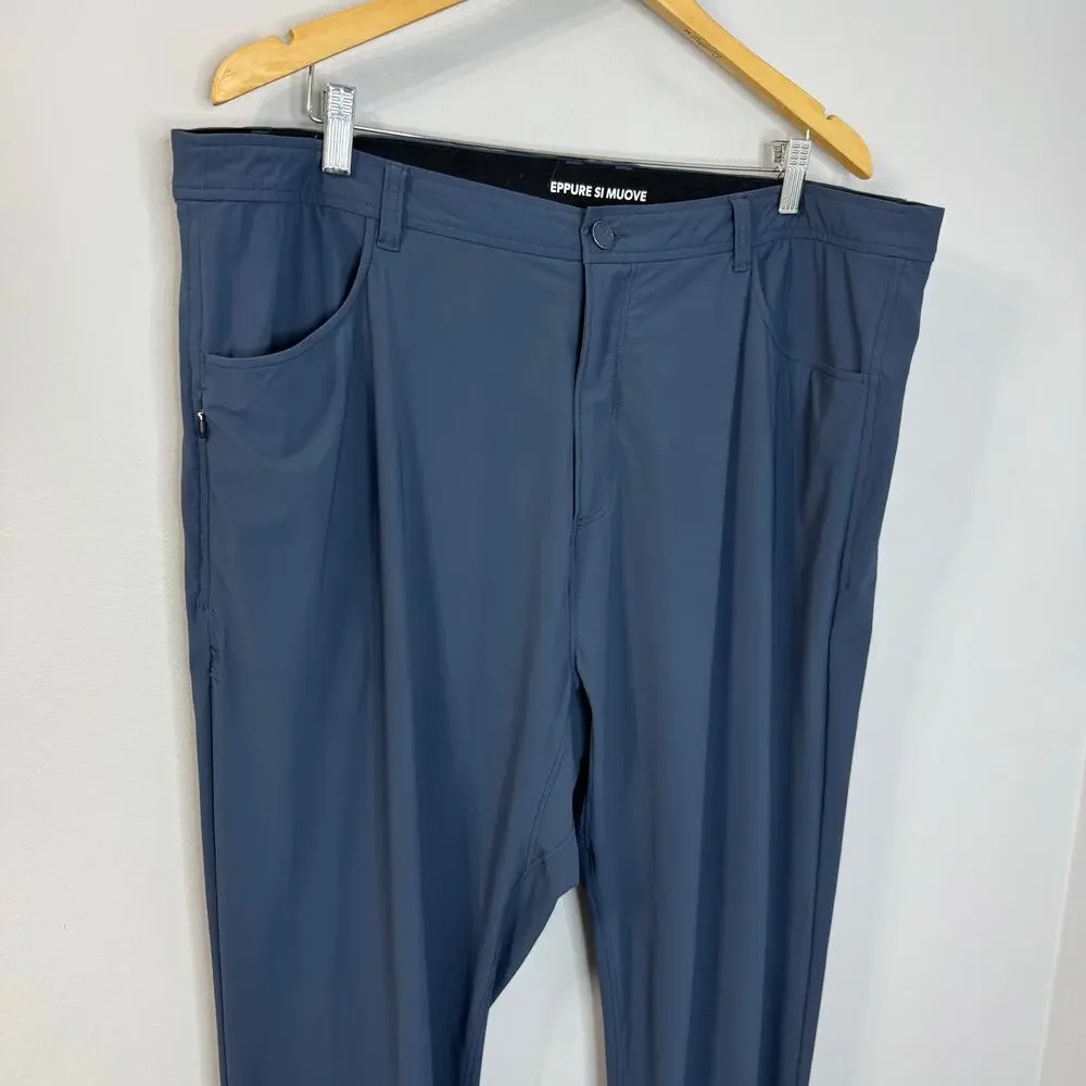 Rhone Resort Jogger Pant Travel Ready Stretch Performance Golf Men's 40x 30